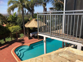 Lakeside Retreat, Perth
